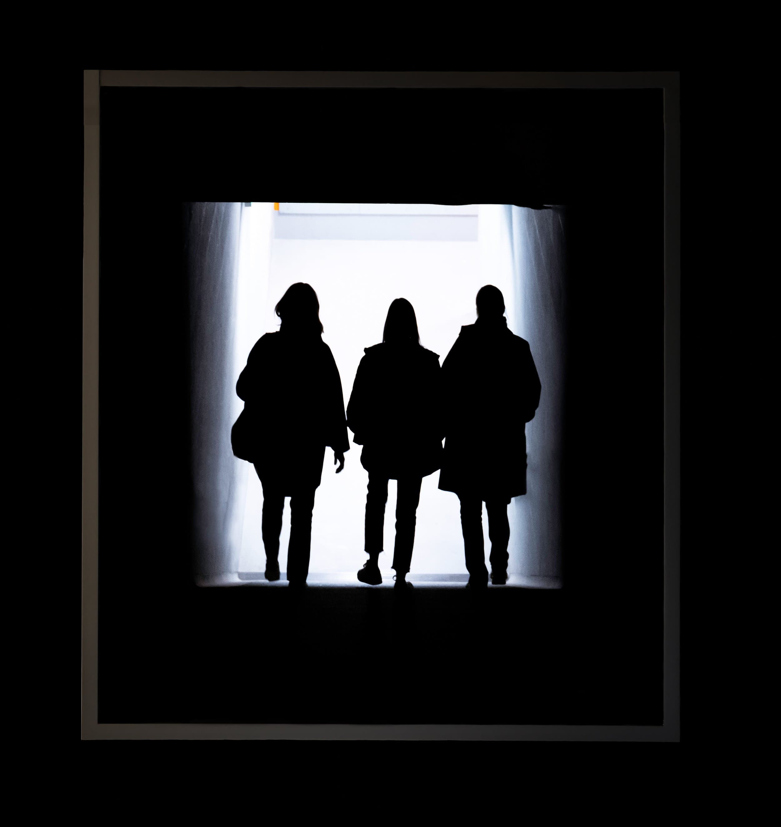 Lightbox at 50% brightness
