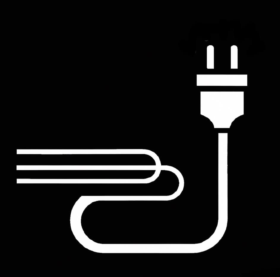 Power plug