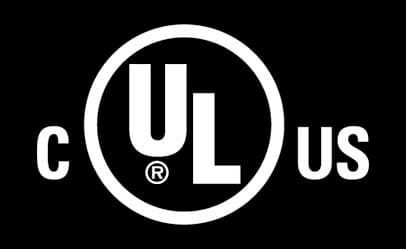UL certification mark